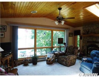 N529 Sunset Ln, Chetek, WI 54728 - photo 2