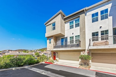 452 Fitzpatrick Rd unit 103, San Marcos, CA 92069 - photo 3