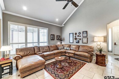 1114 Laurelwood Dr, Tyler, TX 75703 - photo 5