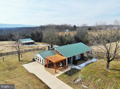 1579 Millner Rd, Strasburg, VA 22657 - photo 6