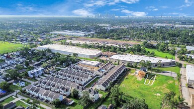 406 Marathon Oak Place, Houston, TX 77018 - photo 3