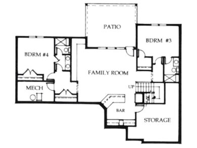 1815 Woodward Cir, Raymore, MO 64083 - photo 3
