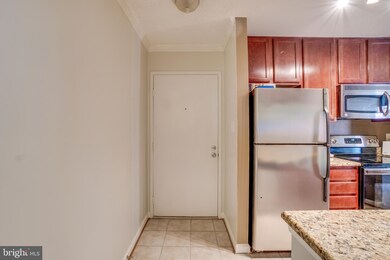15602 Weathervane Terrace unit 602, Woodbridge, VA 22191 - photo 2