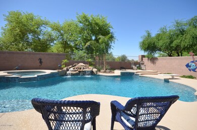Backyard 5