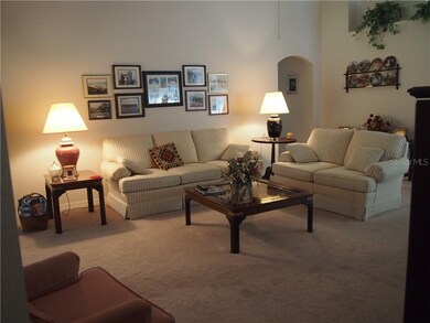 Great Room sitting area