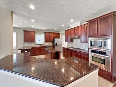 30218 Vinebriar Dr, Spring, TX 77386 - photo 6