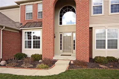 11564 Minot Ct, Fishers, IN 46037 - photo 2