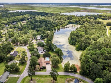 1739 Colonial St unit Colonial Estates, Georgetown, SC 29440 - photo 7