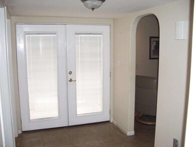 Papago French Doors