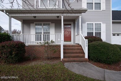 209 Lansing Ct, Jacksonville, NC 28540 - photo 3