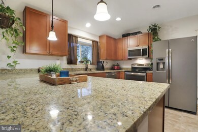 14715 Daley Rd, Hagerstown, MD 21740 - photo 4