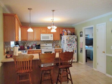 260 W Doak Rd, Manchester, TN 37355 - photo 7