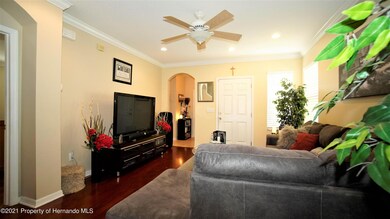 10130 Perthshire Cir, Land O Lakes, FL 34638 - photo 2