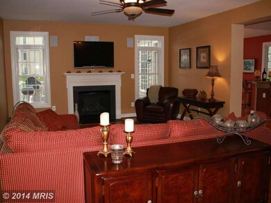 5327 Kenzie Audrey Ct, Perry Hall, MD 21128 - photo 6