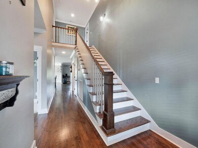 3637 Stickley Way