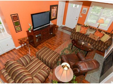 Living Room.
