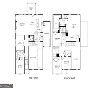 1290 Orwell Ln, Monroe, GA 30656 - photo 2