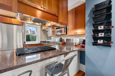 5 Wellington Place unit 2, Charlestown, MA 02129 - photo 5