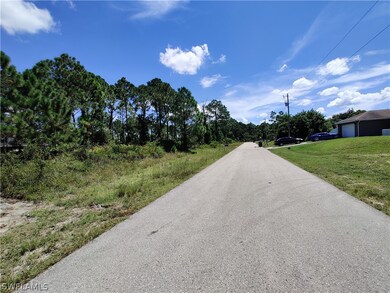 1041 Maddock St E, Lehigh Acres, FL 33974 - photo 3