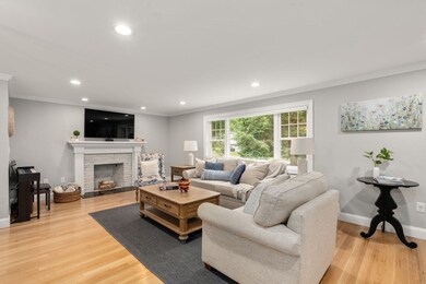 38 Hobart Rd, Sudbury, MA 01776 - photo 3