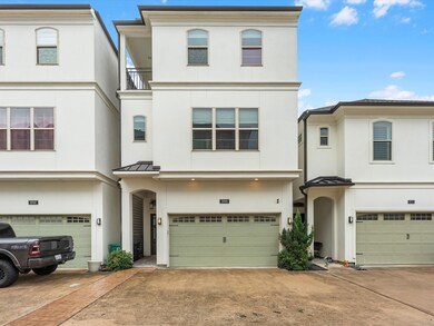 3709 Swayze Ct unit 12, Houston, TX 77018 - photo 3