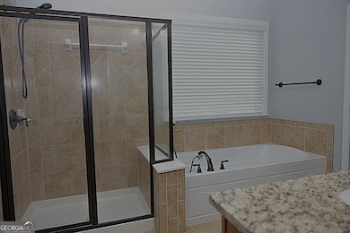 6614 Covered Bridge Way, Hoschton, GA 30548 - photo 6