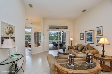 Formal Living Room