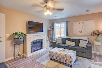 7977 Chase Cir unit 47, Arvada, CO 80003 - photo 4