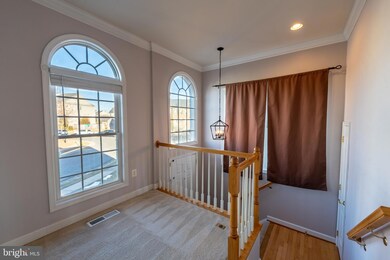 2846 Wakewater Way, Woodbridge, VA 22191 - photo 2