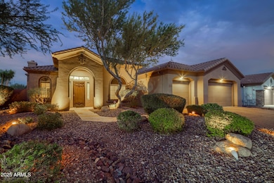 40619 N Candlewyck Ln unit 34, Phoenix, AZ 85086 - photo 2