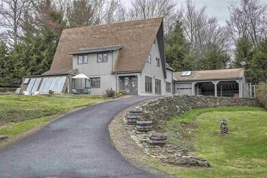 139 Pinnacle Springs Rd, Chesterfield, NH 03443 - photo 2