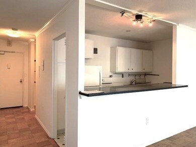 Hawthorne Place Condominium unit 11L, Boston, MA 02114 - photo 3