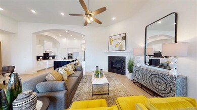 24963 Resort Pkwy, San Antonio, TX 78261 - photo 7