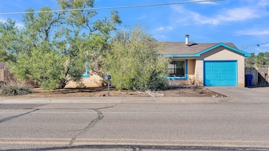 1407 El Camino Real St, Socorro, NM 87801 - photo 3