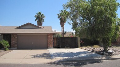 Triple-Wide Carport w/ RV Gate