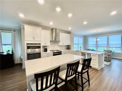 3921 Spylaw Rd, Bargersville, IN 46106 - photo 2