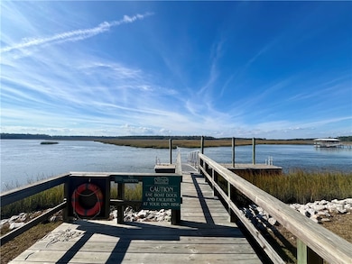 Lot 163 Julienton Dr NE, Townsend, GA 31331 - photo 2