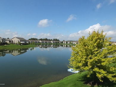 7103 Baltic Dr SW unit 121, Byron Center, MI 49315 - photo 4