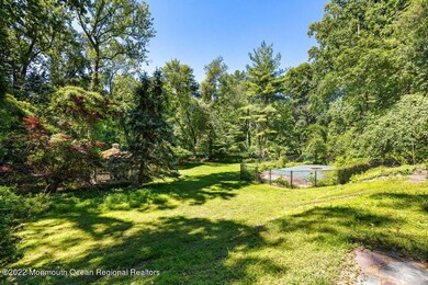 541 Harding Rd unit B, Little Silver, NJ 07739 - photo 4