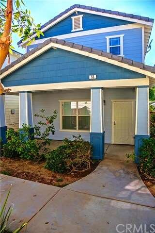 This exterior has been painted within about a year