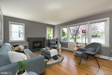 69 Leavitt Ln, Princeton, NJ 08540 - photo 5