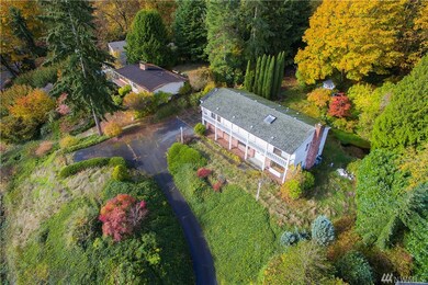 8383 E and 8375 Mercer Way, Mercer Island, WA 98040 - photo 2