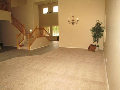 Formal living and Dining room!