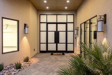 Entry Doors