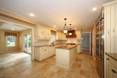 Stainless Steel Appliances