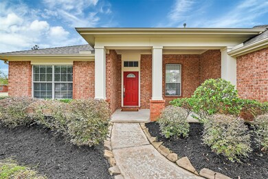 2714 Linden Park Ln, Spring, TX 77386 - photo 2