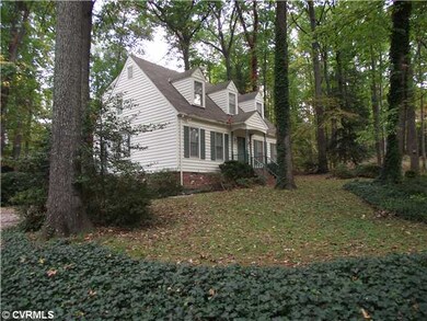 8020 Ammonett Dr, Richmond, VA 23235 - photo 2