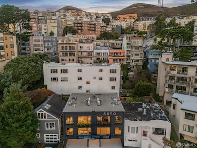 3890 Market St unit 3, San Francisco, CA 94131 - photo 2