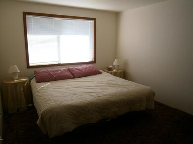 Bedroom #1