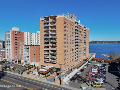 Riverview Towers unit 7D, Red Bank, NJ 07701 - photo 2